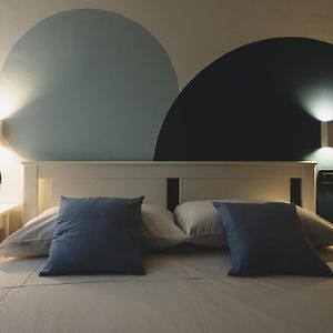 Piazza Verdi B&B